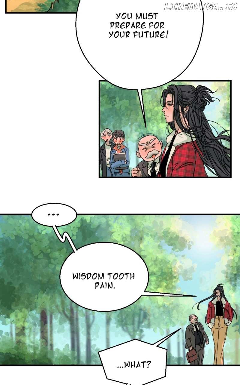 Unnie, I Like You! Chapter 1 - Page 61 in English