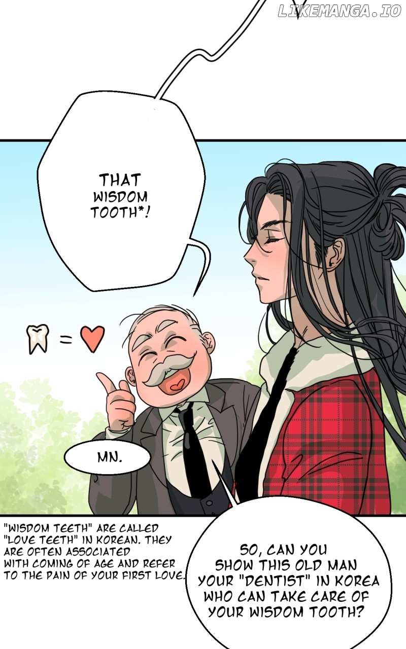 Unnie, I Like You! Chapter 1 - Page 63 in English