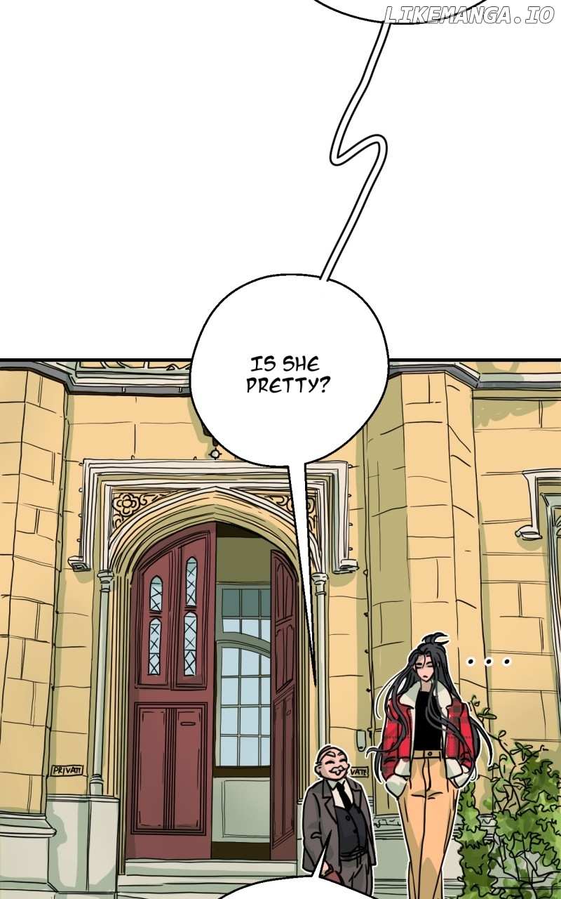 Unnie, I Like You! Chapter 1 - Page 64 in English