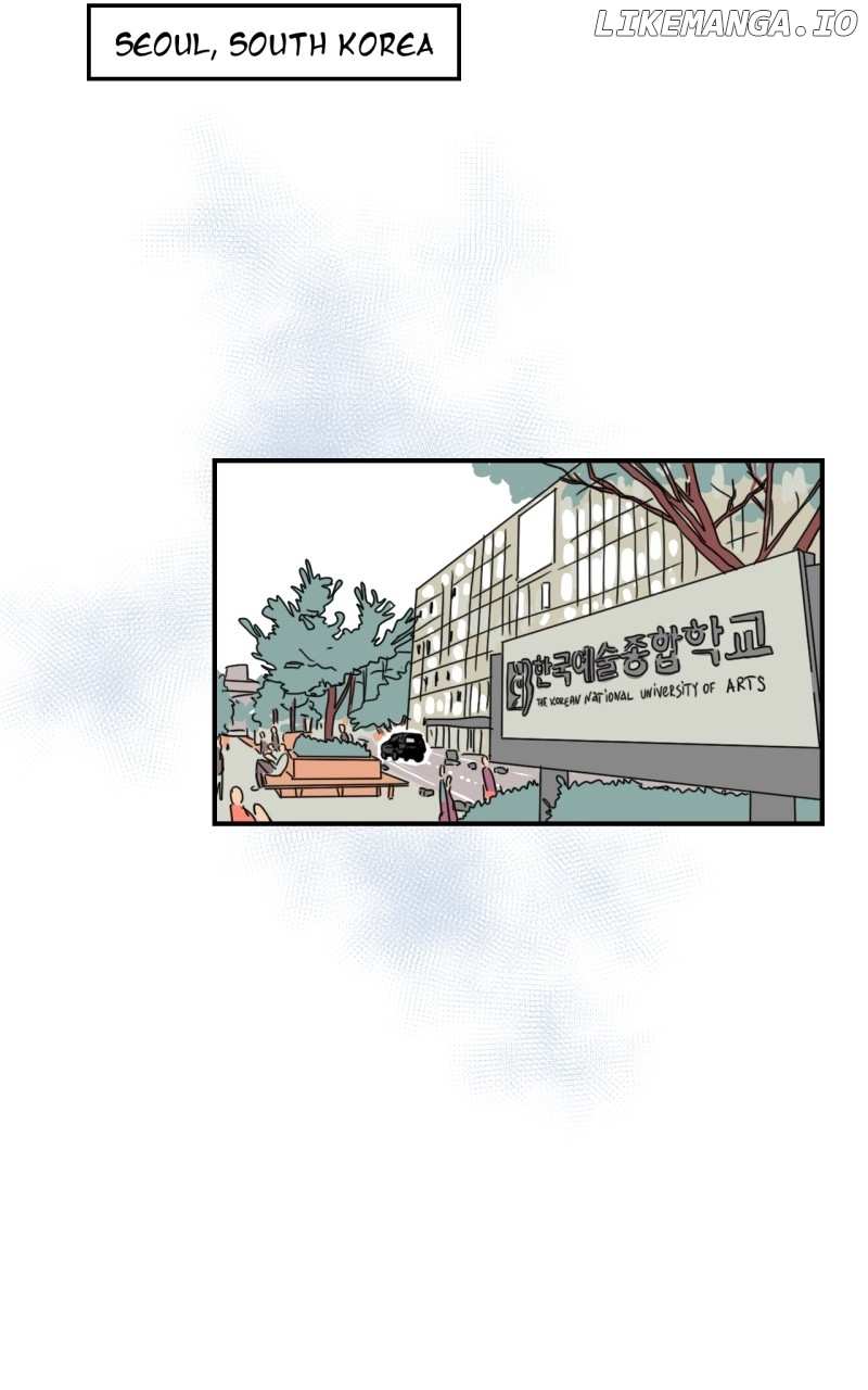 Unnie, I Like You! Chapter 1 - Page 69 in English