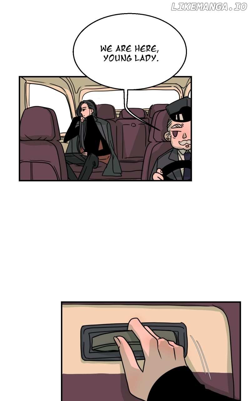 Unnie, I Like You! Chapter 1 - Page 70 in English