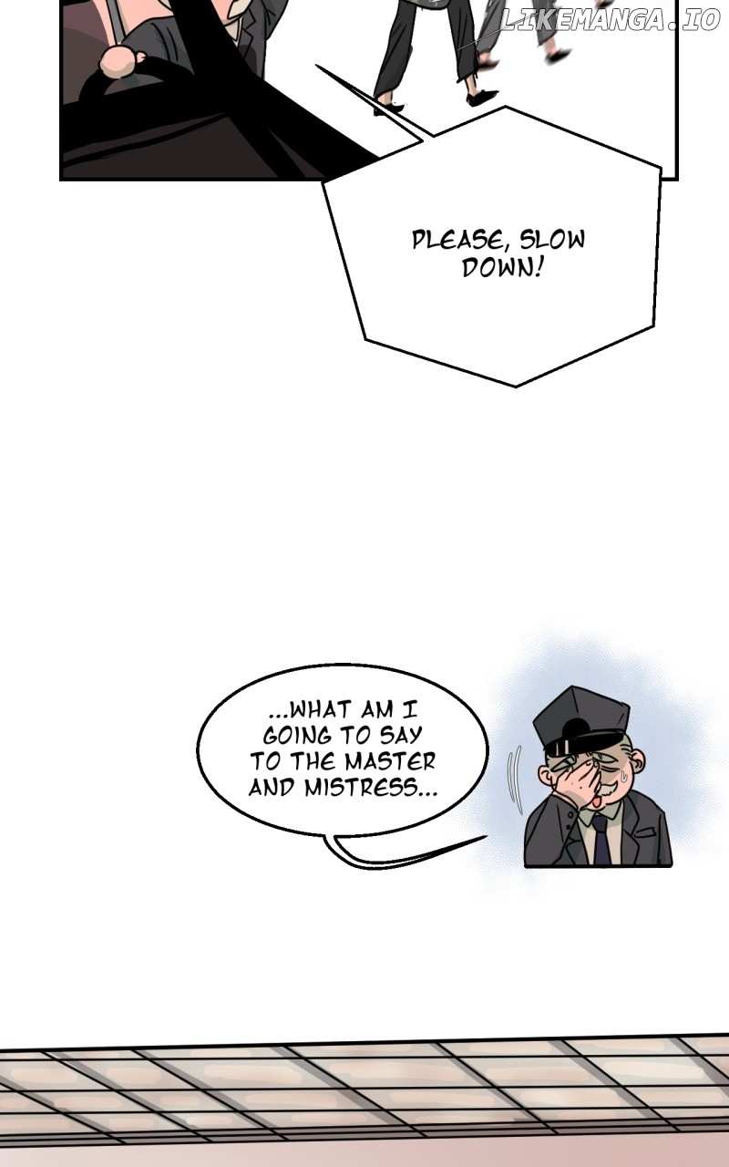Unnie, I Like You! Chapter 1 - Page 74 in English