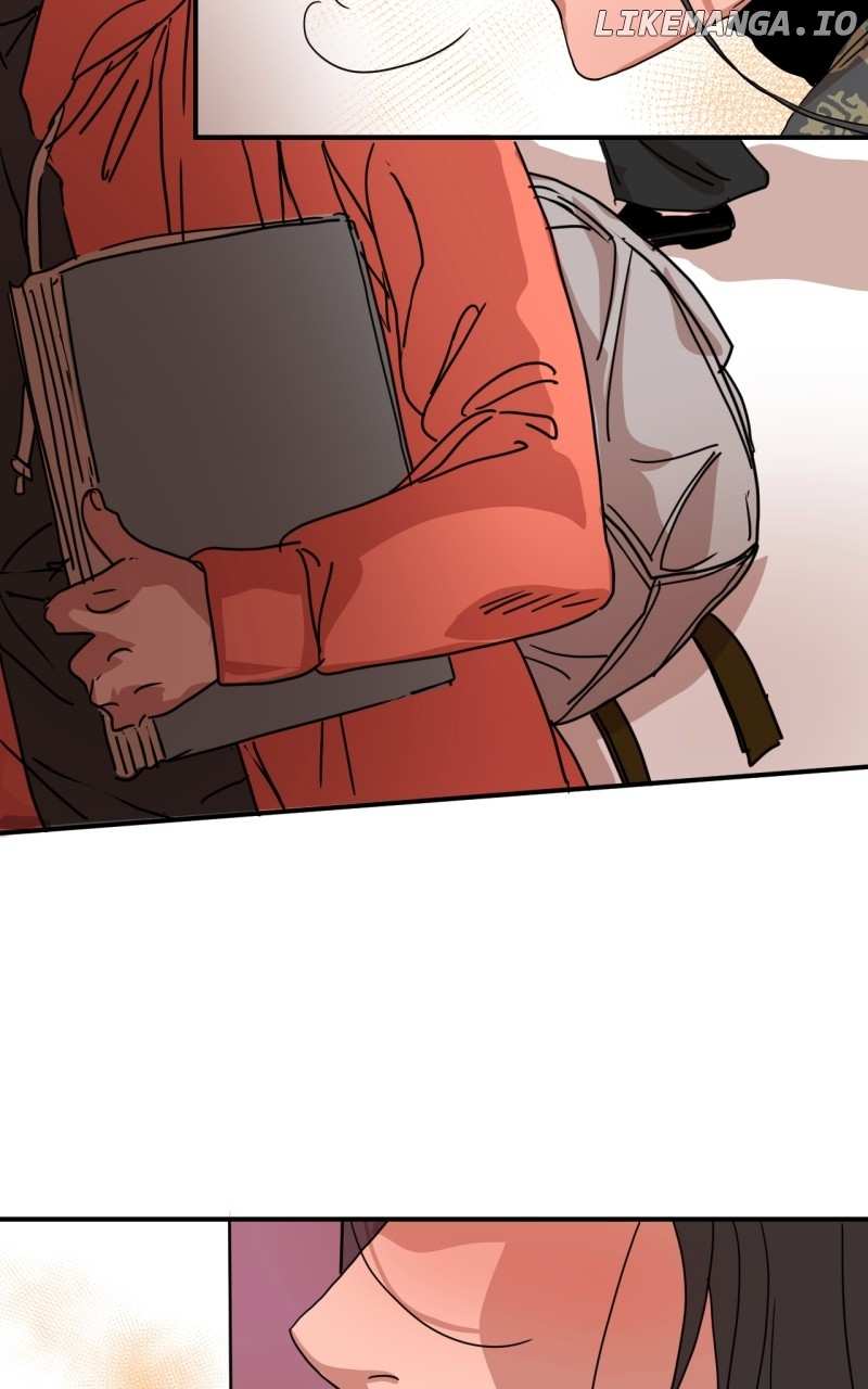 Unnie, I Like You! Chapter 1 - Page 76 in English