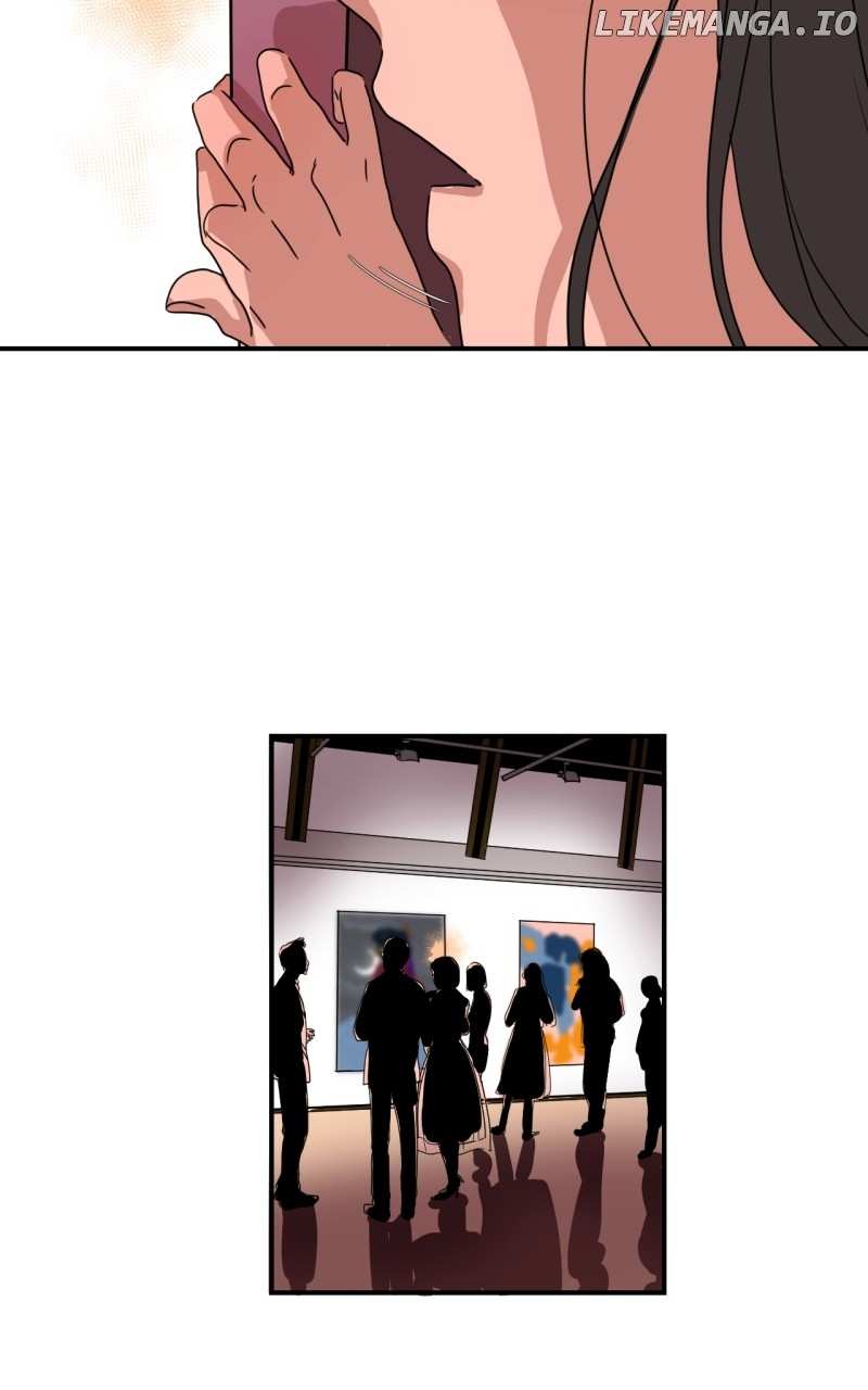Unnie, I Like You! Chapter 1 - Page 77 in English
