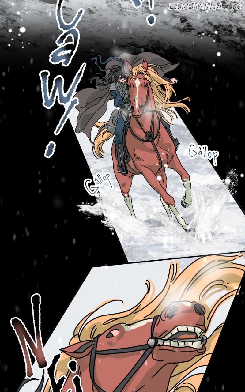 Unnie, I Like You! Chapter 1 - Page 8 in English