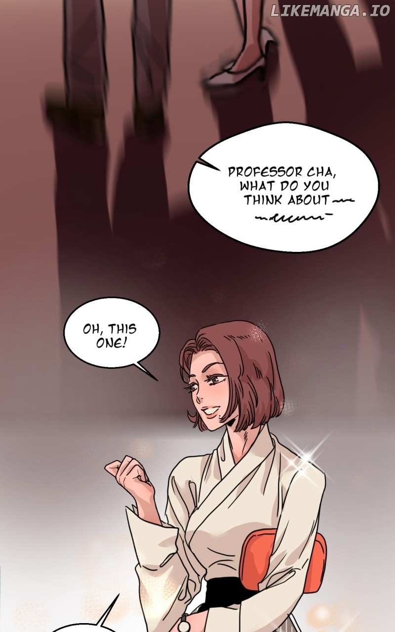 Unnie, I Like You! Chapter 1 - Page 80 in English