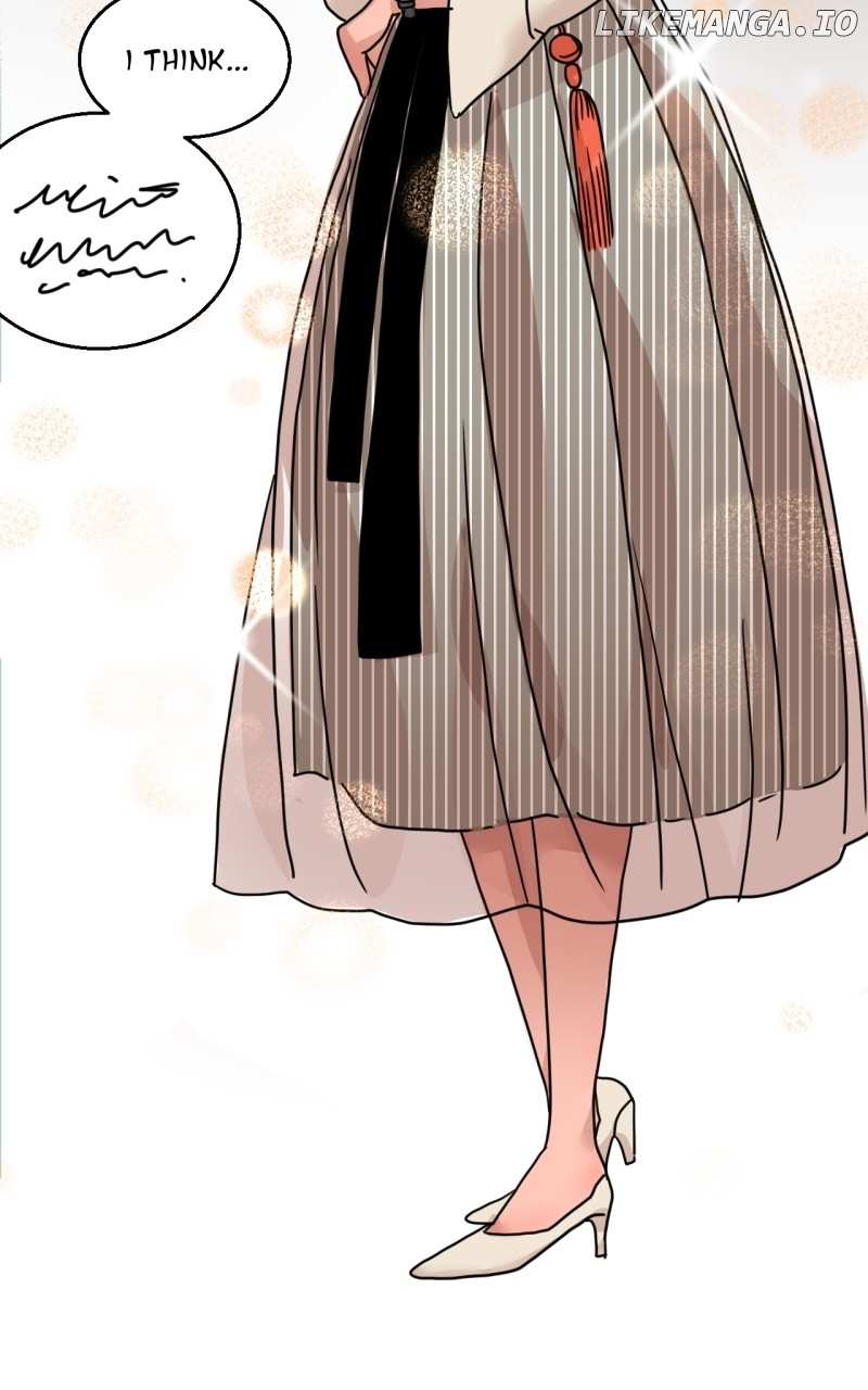 Unnie, I Like You! Chapter 1 - Page 81 in English