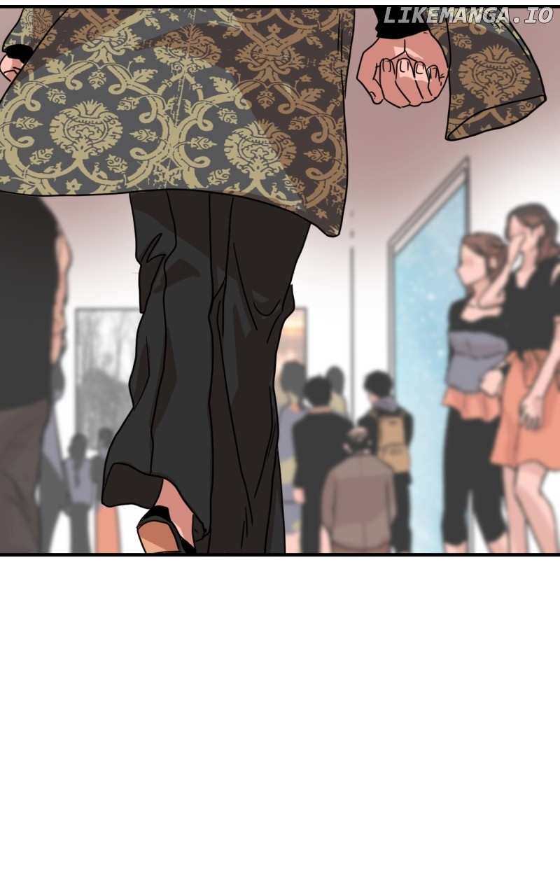 Unnie, I Like You! Chapter 1 - Page 86 in English