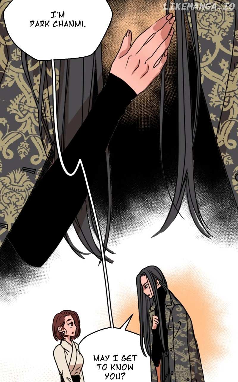 Unnie, I Like You! Chapter 1 - Page 96 in English