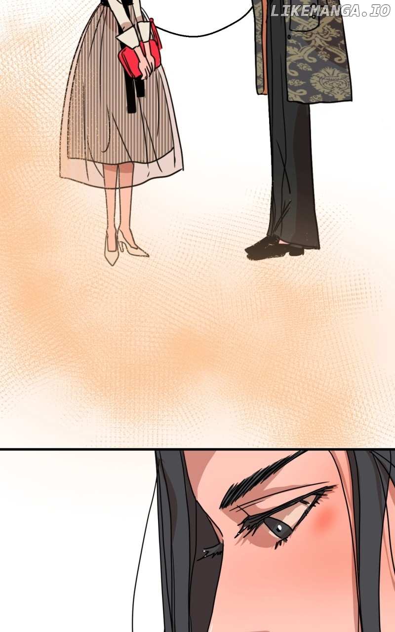 Unnie, I Like You! Chapter 1 - Page 97 in English