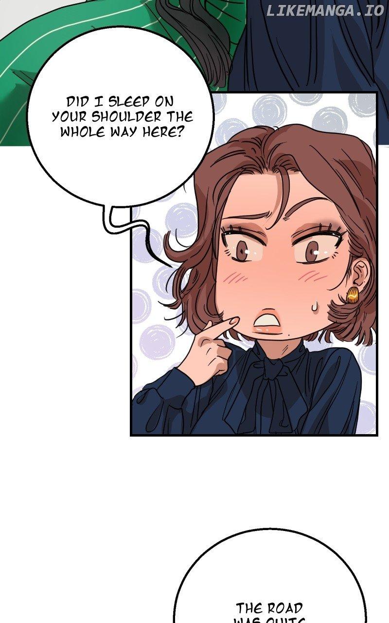 Unnie, I Like You! Chapter 10 - Page 10 in English
