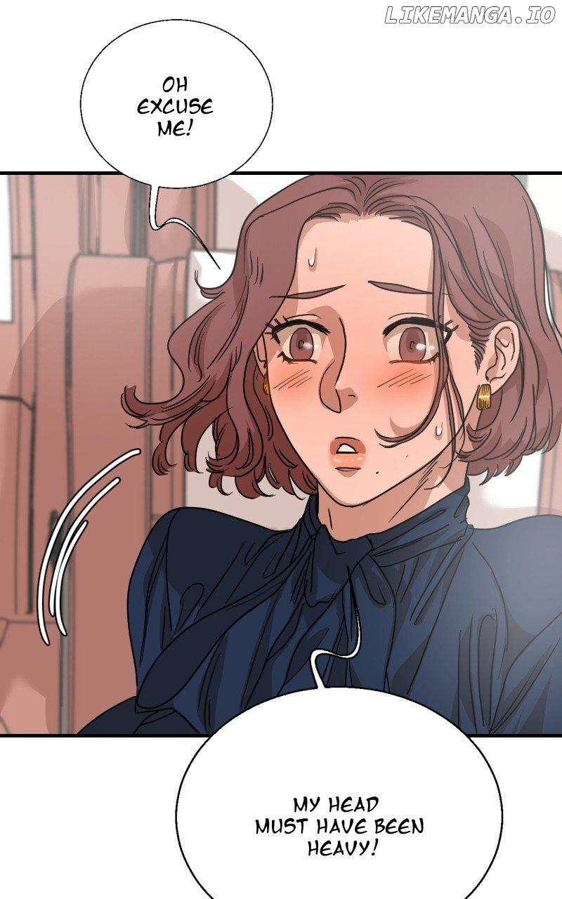 Unnie, I Like You! Chapter 10 - Page 12 in English