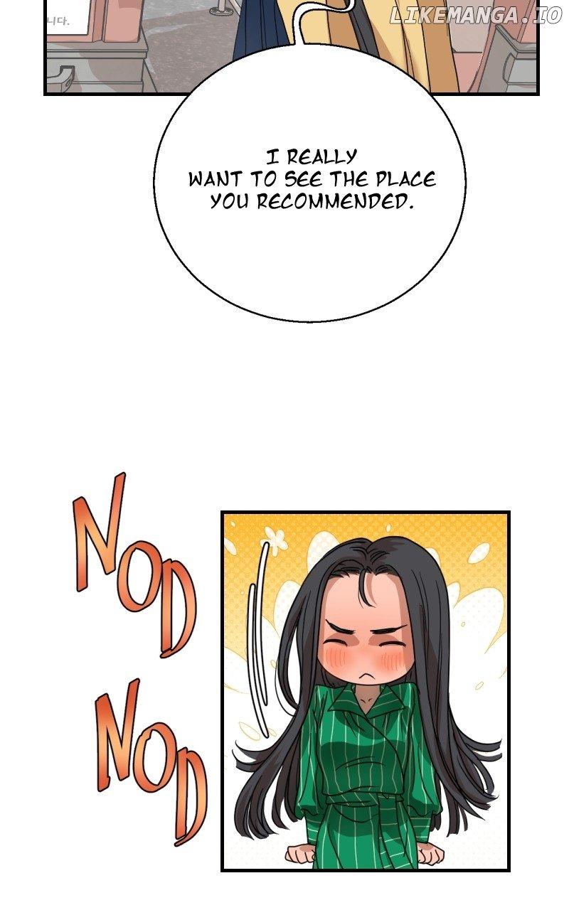 Unnie, I Like You! Chapter 10 - Page 20 in English