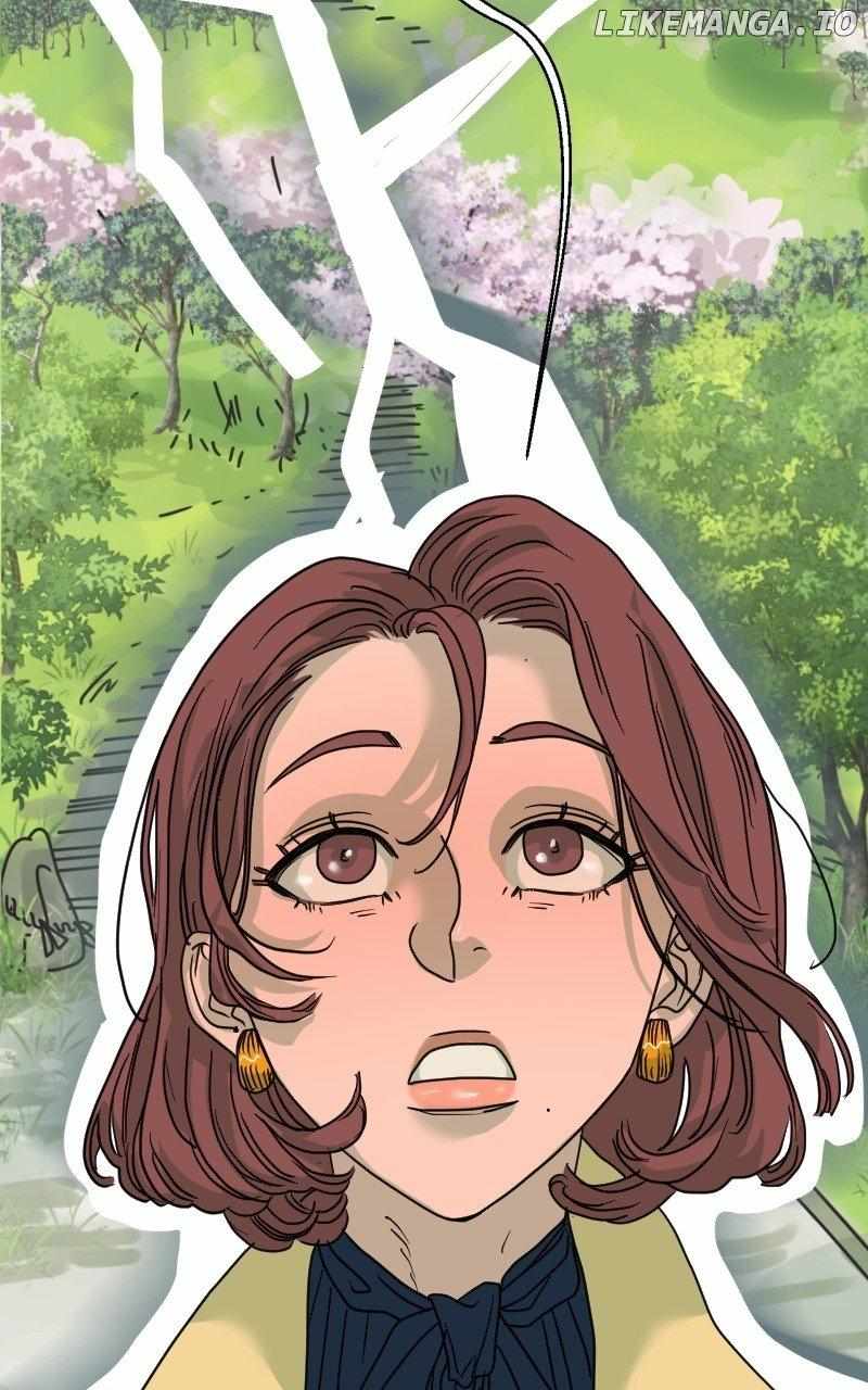 Unnie, I Like You! Chapter 10 - Page 23 in English