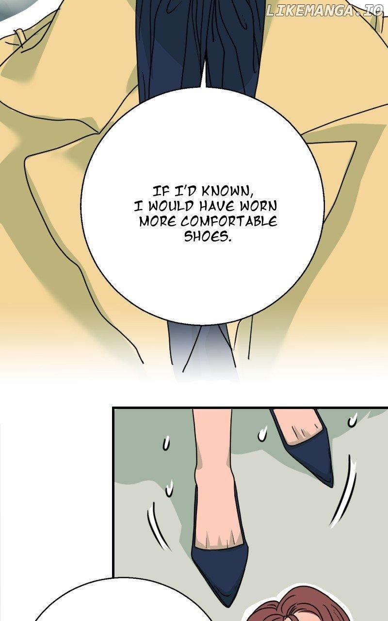 Unnie, I Like You! Chapter 10 - Page 24 in English