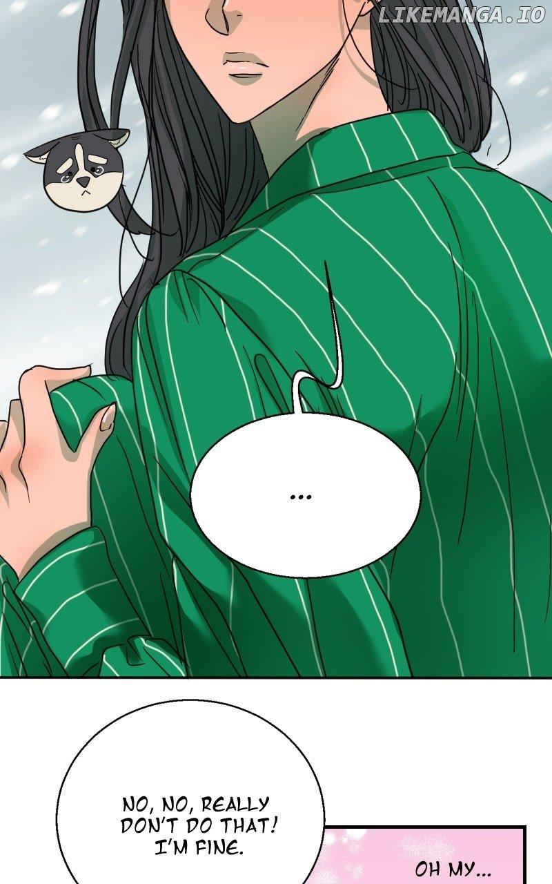 Unnie, I Like You! Chapter 10 - Page 27 in English