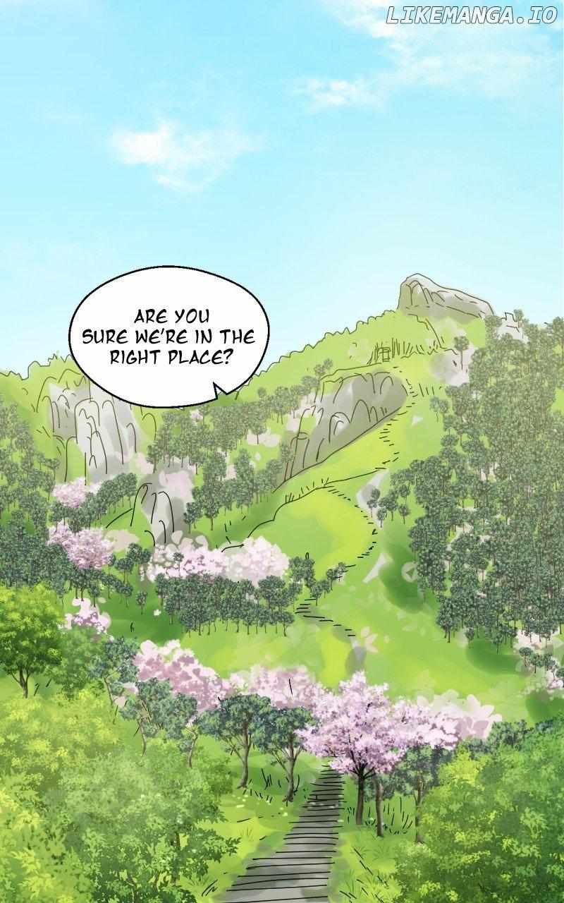 Unnie, I Like You! Chapter 10 - Page 3 in English