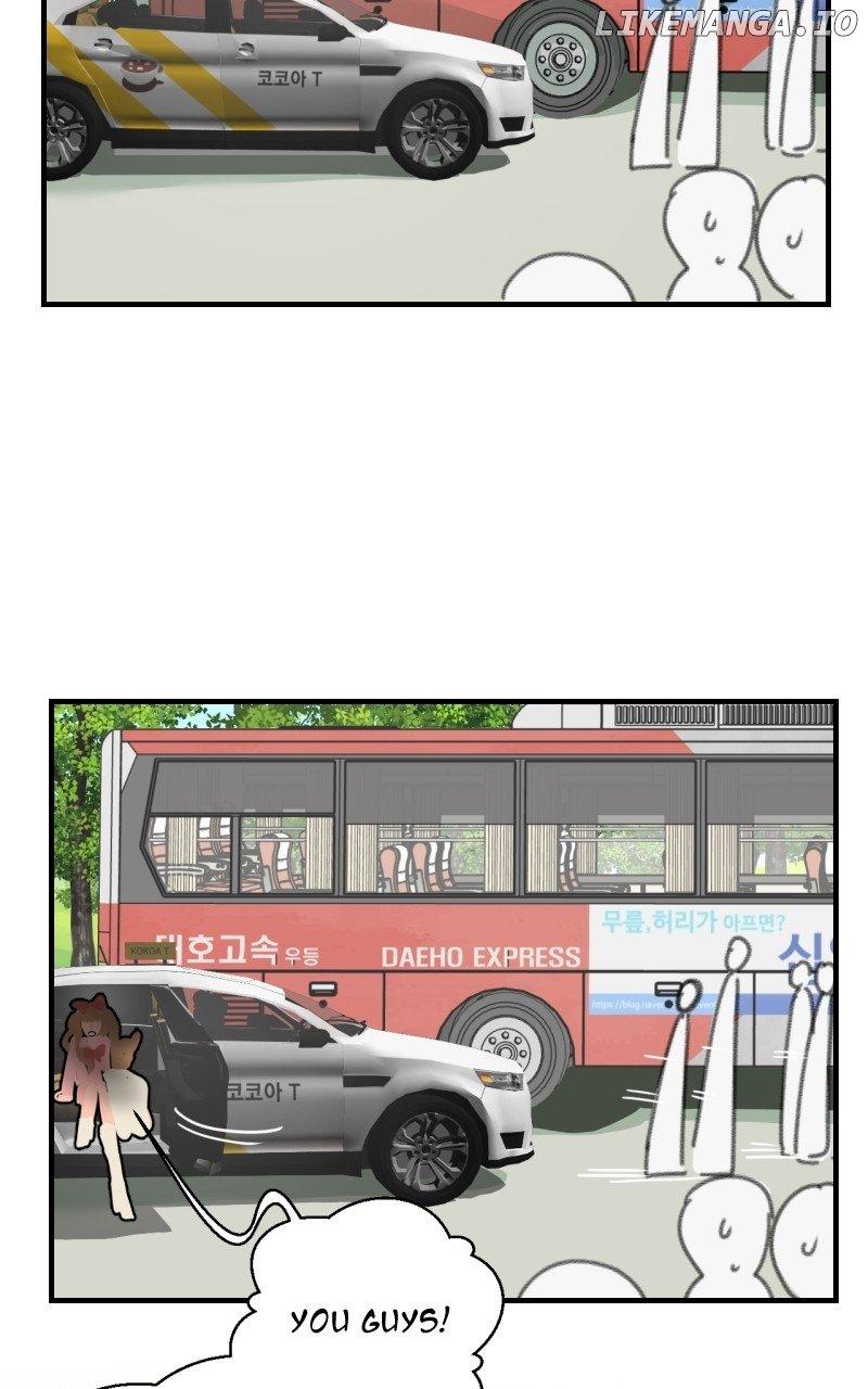 Unnie, I Like You! Chapter 10 - Page 33 in English