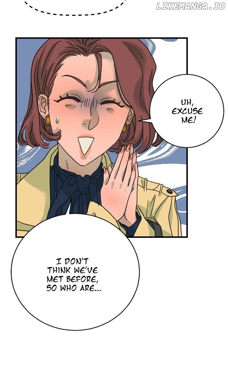 Unnie, I Like You! Chapter 10 - Page 36 in English