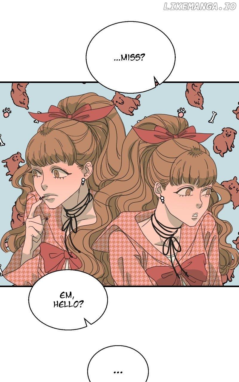Unnie, I Like You! Chapter 10 - Page 37 in English