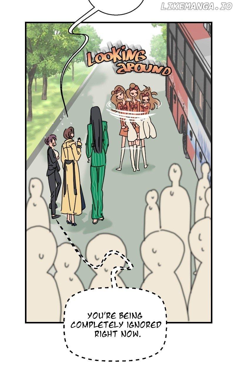 Unnie, I Like You! Chapter 10 - Page 38 in English