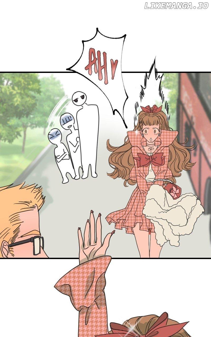 Unnie, I Like You! Chapter 10 - Page 39 in English