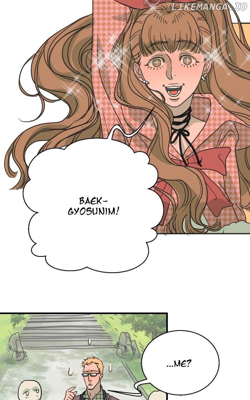 Unnie, I Like You! Chapter 10 - Page 40 in English