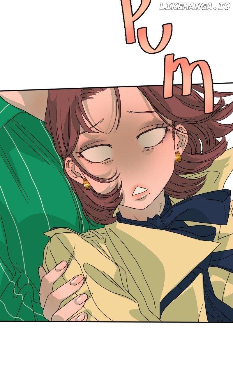 Unnie, I Like You! Chapter 10 - Page 44 in English