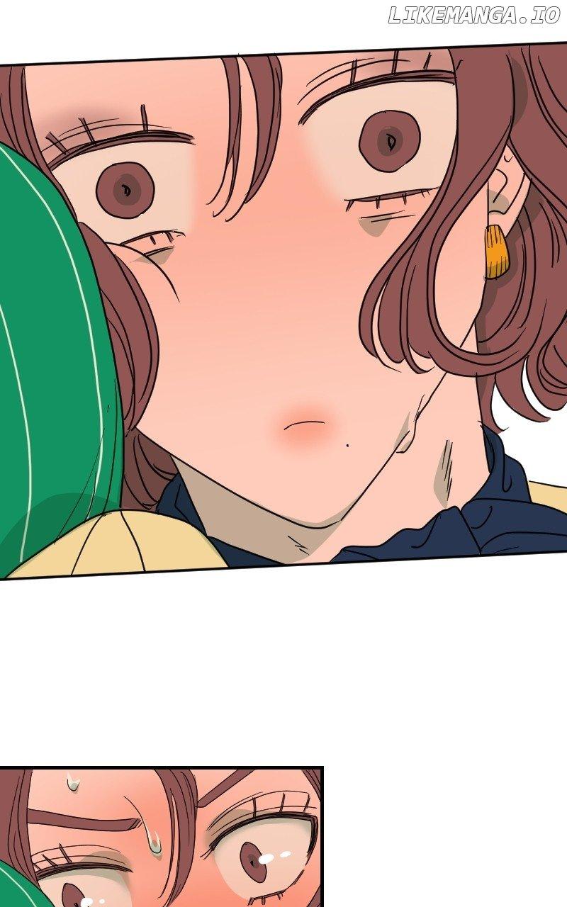 Unnie, I Like You! Chapter 10 - Page 45 in English