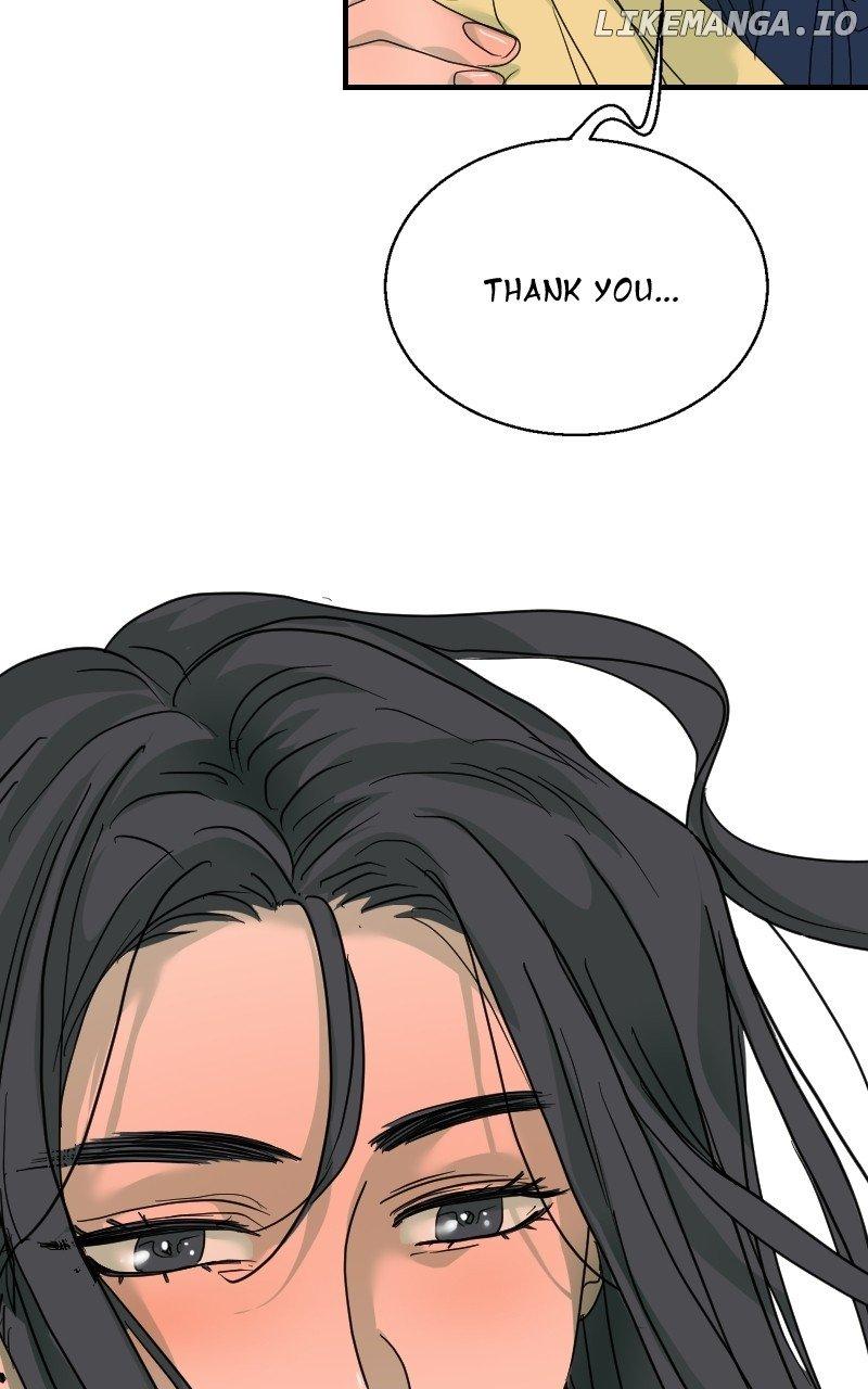 Unnie, I Like You! Chapter 10 - Page 47 in English