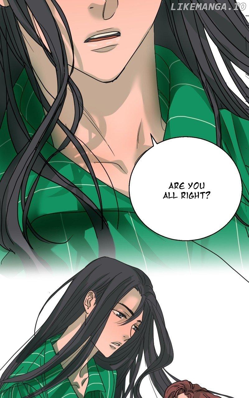 Unnie, I Like You! Chapter 10 - Page 48 in English