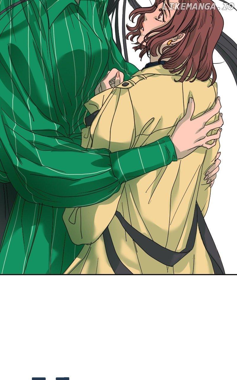 Unnie, I Like You! Chapter 10 - Page 49 in English