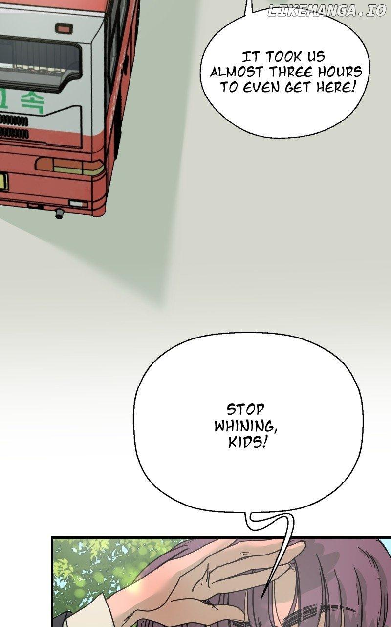 Unnie, I Like You! Chapter 10 - Page 5 in English