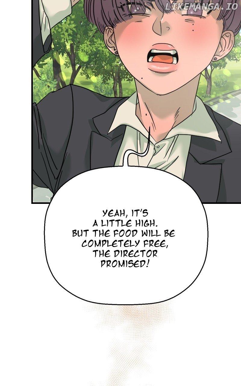 Unnie, I Like You! Chapter 10 - Page 6 in English