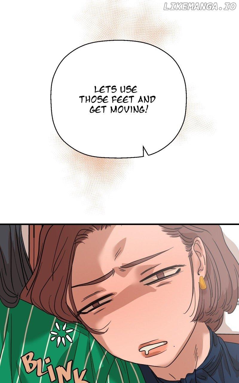 Unnie, I Like You! Chapter 10 - Page 7 in English