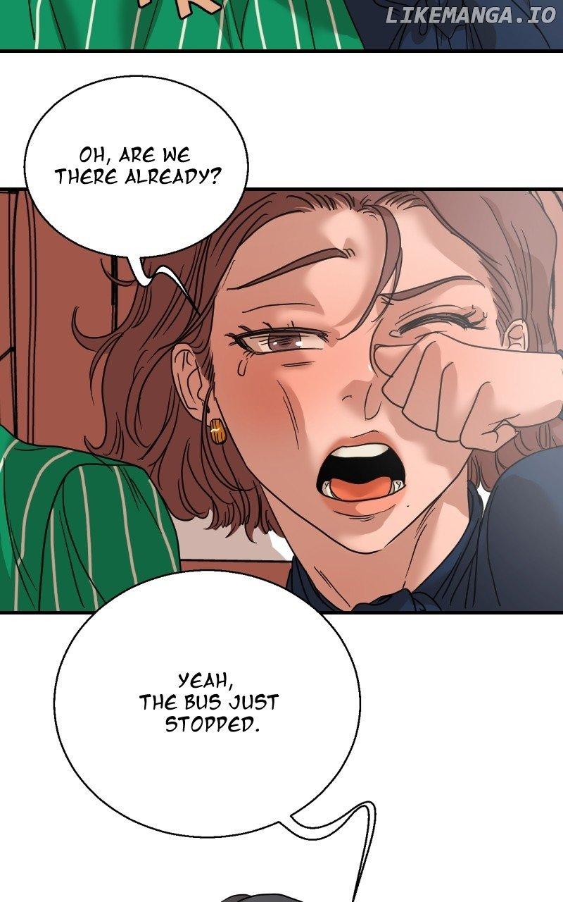 Unnie, I Like You! Chapter 10 - Page 8 in English