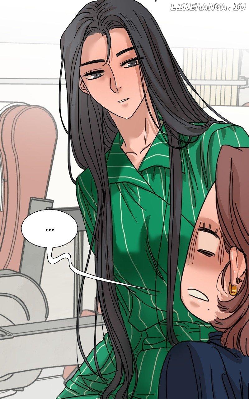 Unnie, I Like You! Chapter 10 - Page 9 in English
