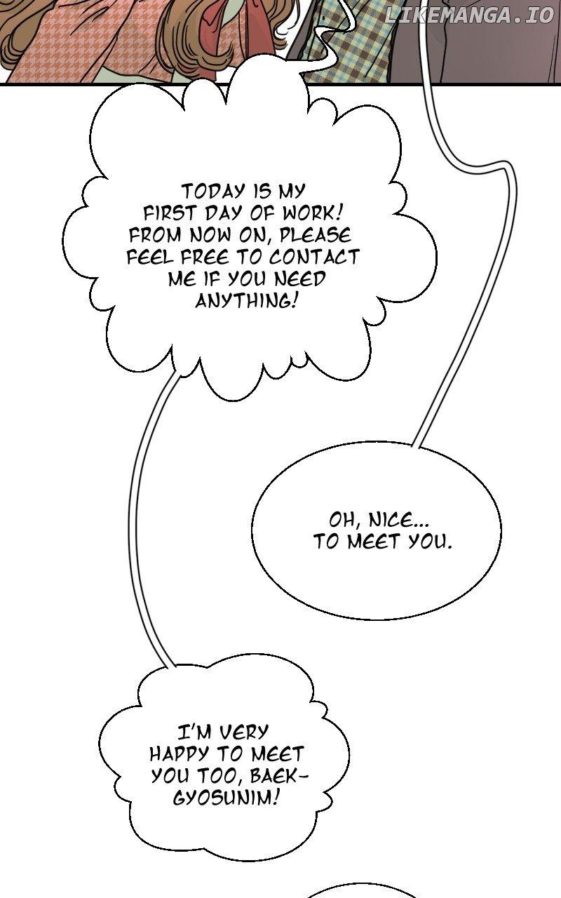 Unnie, I Like You! Chapter 11 - Page 11 in English