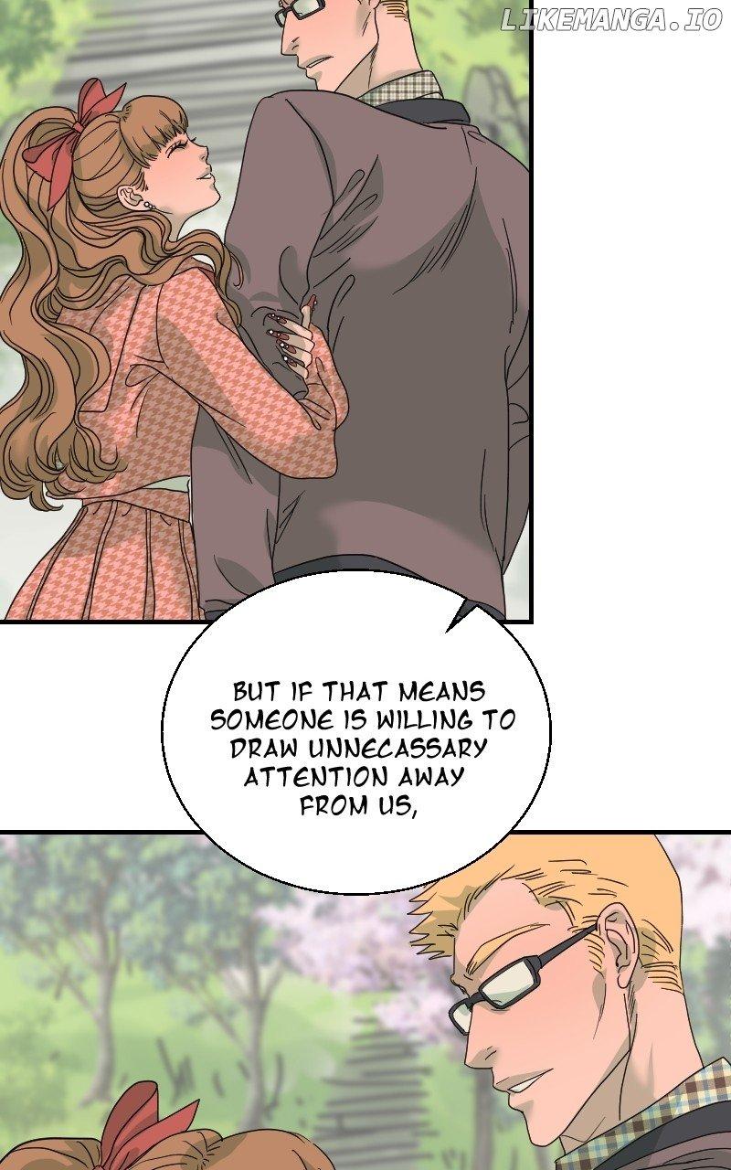 Unnie, I Like You! Chapter 11 - Page 13 in English
