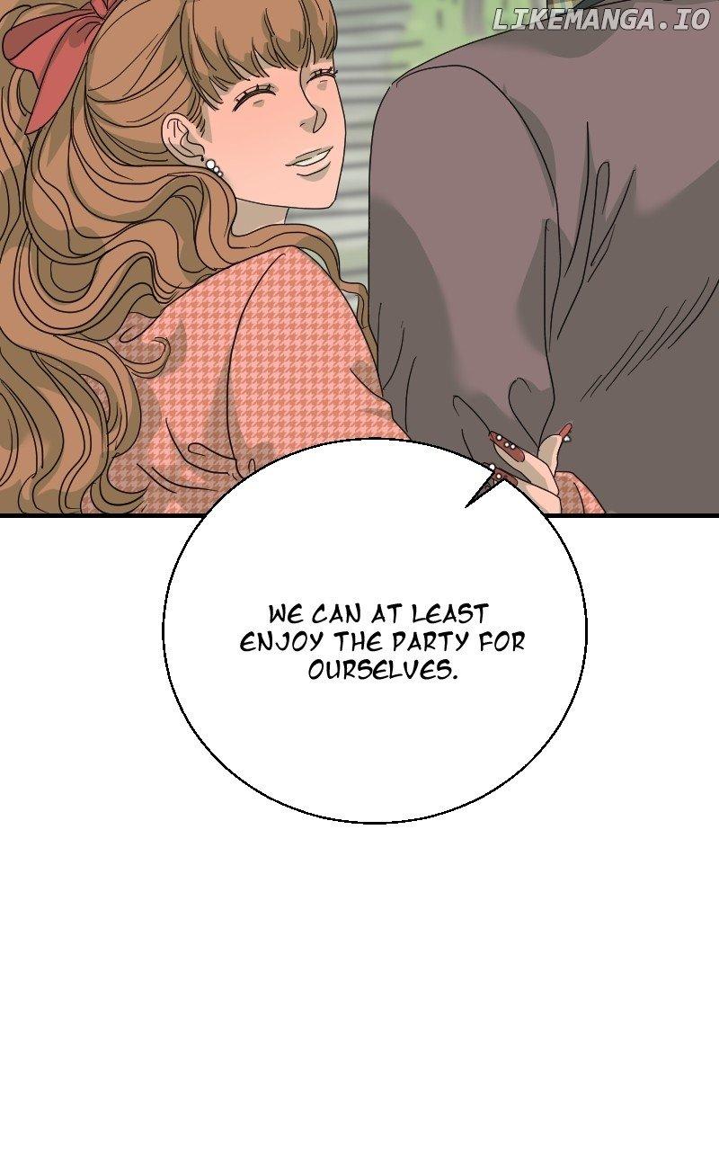 Unnie, I Like You! Chapter 11 - Page 14 in English