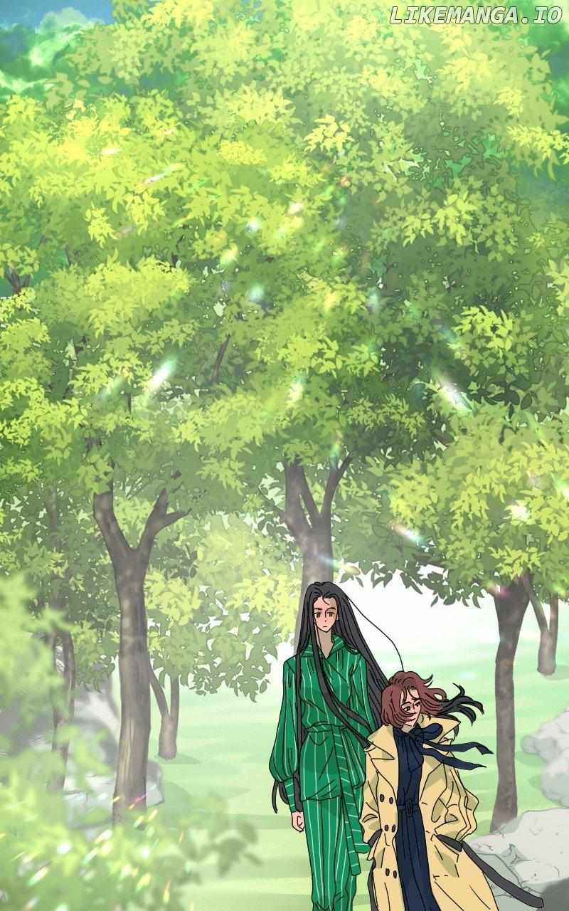 Unnie, I Like You! Chapter 11 - Page 17 in English