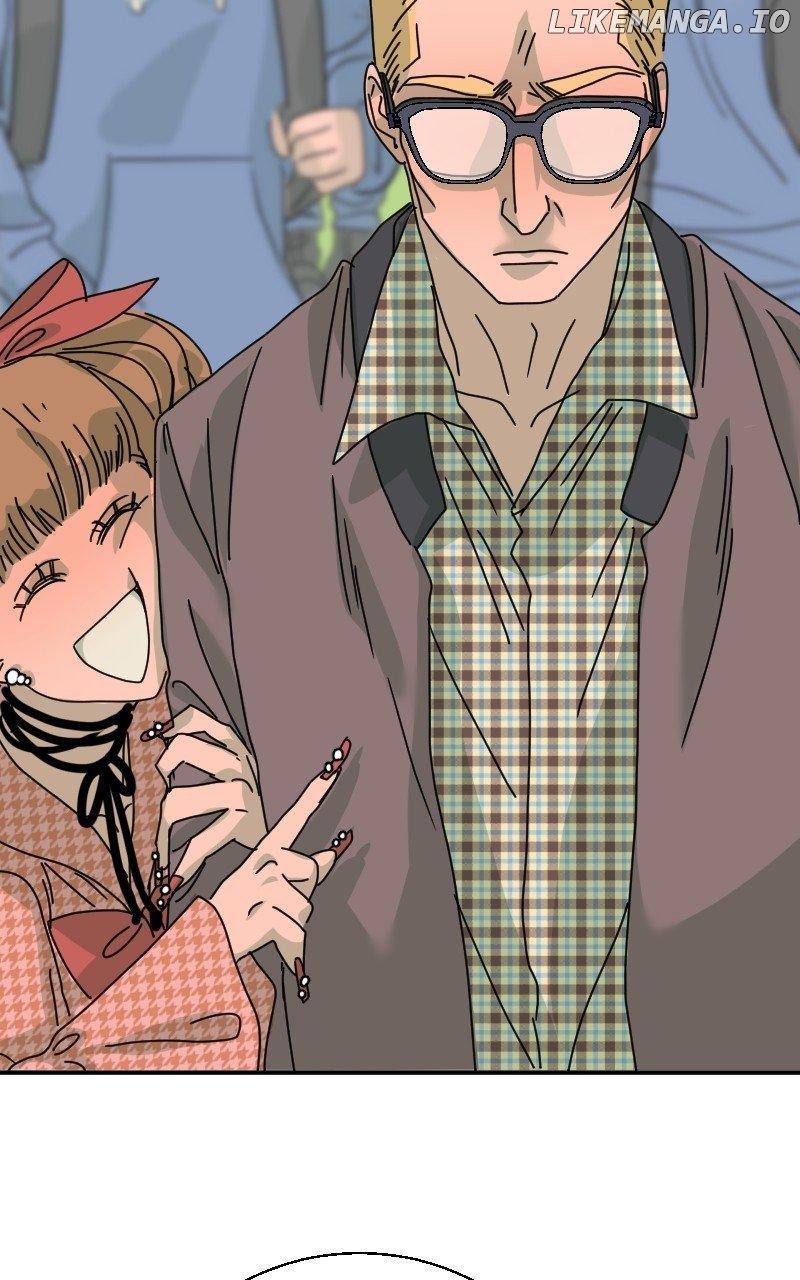 Unnie, I Like You! Chapter 11 - Page 19 in English