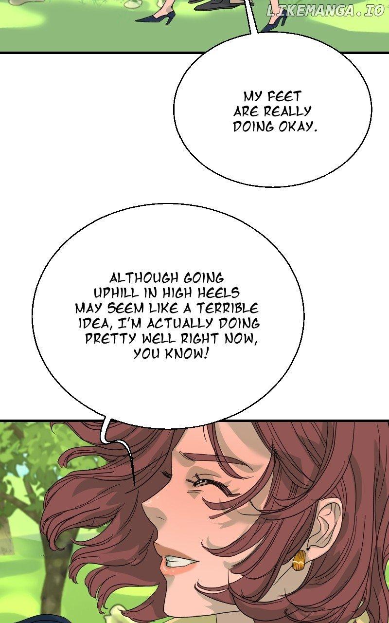 Unnie, I Like You! Chapter 11 - Page 21 in English