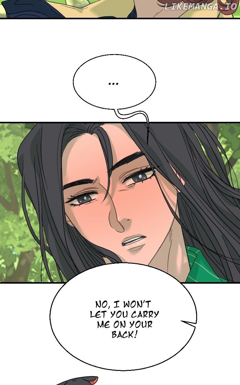 Unnie, I Like You! Chapter 11 - Page 22 in English