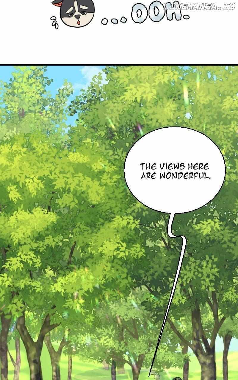 Unnie, I Like You! Chapter 11 - Page 23 in English