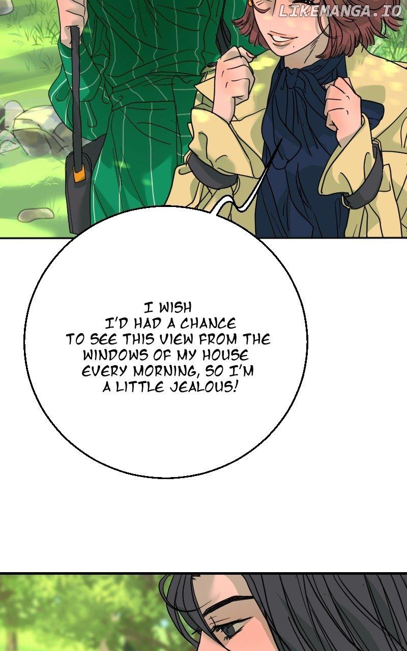 Unnie, I Like You! Chapter 11 - Page 25 in English