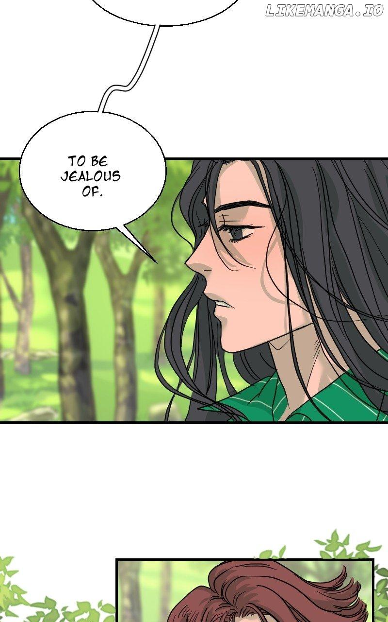 Unnie, I Like You! Chapter 11 - Page 27 in English