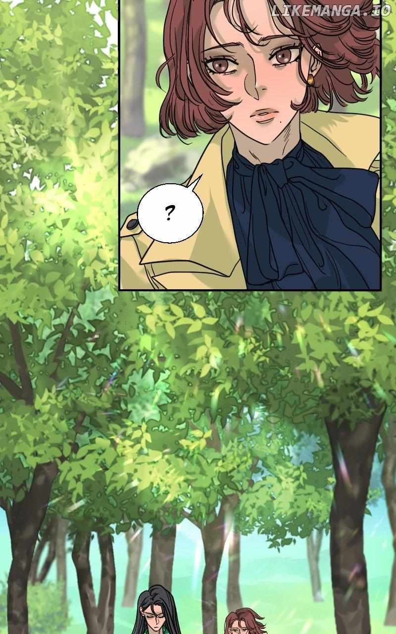 Unnie, I Like You! Chapter 11 - Page 28 in English