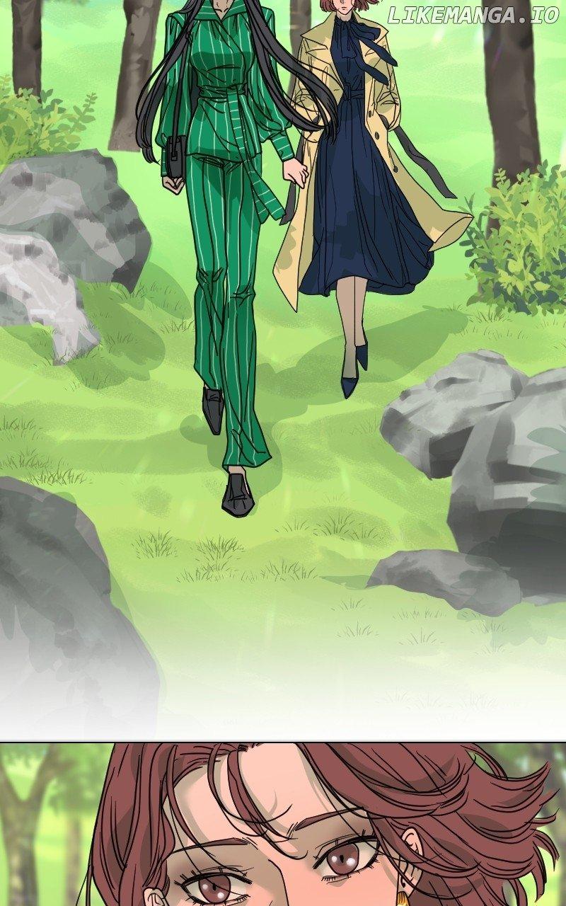 Unnie, I Like You! Chapter 11 - Page 29 in English