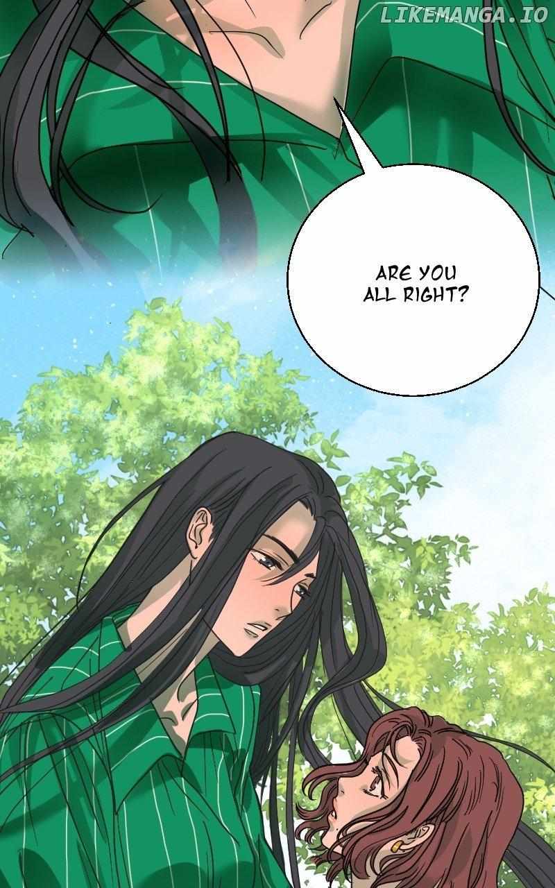 Unnie, I Like You! Chapter 11 - Page 3 in English
